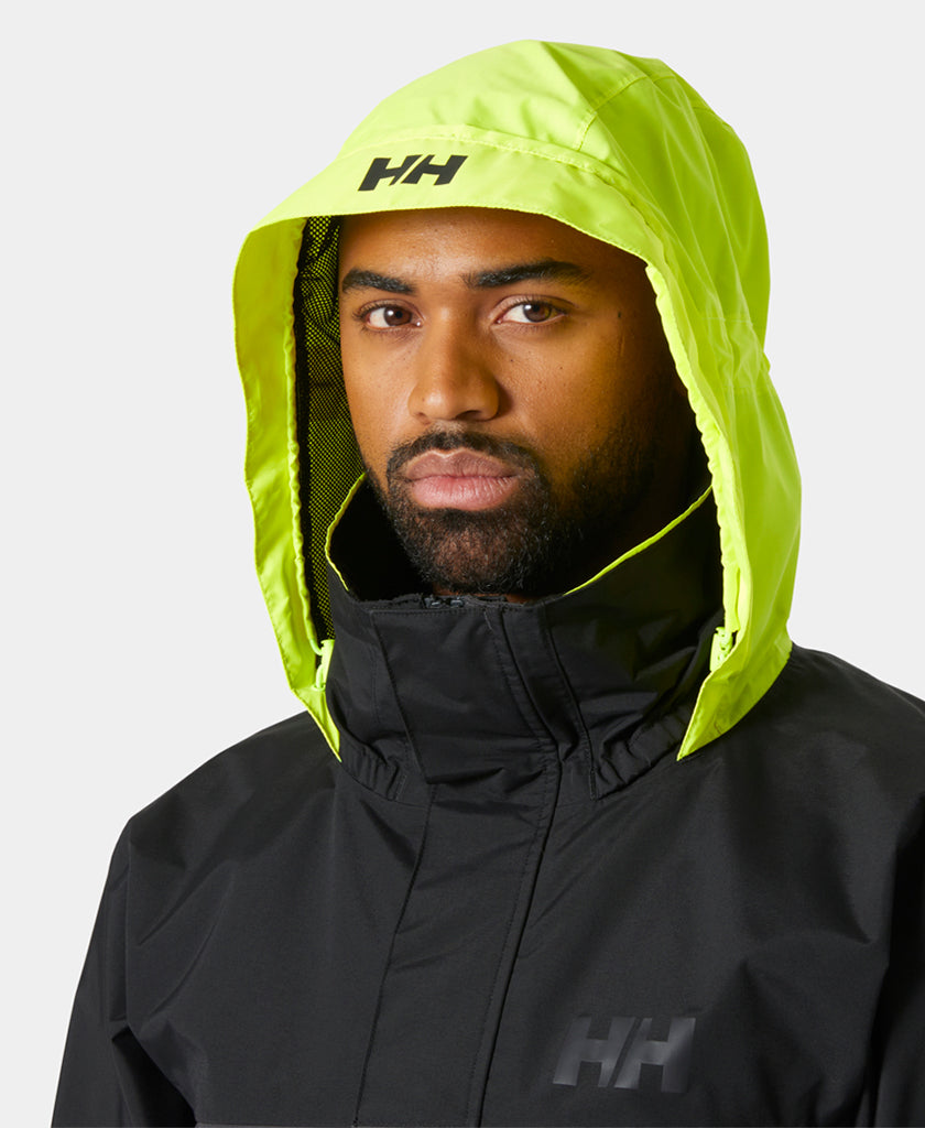 pier 4.0 jacket