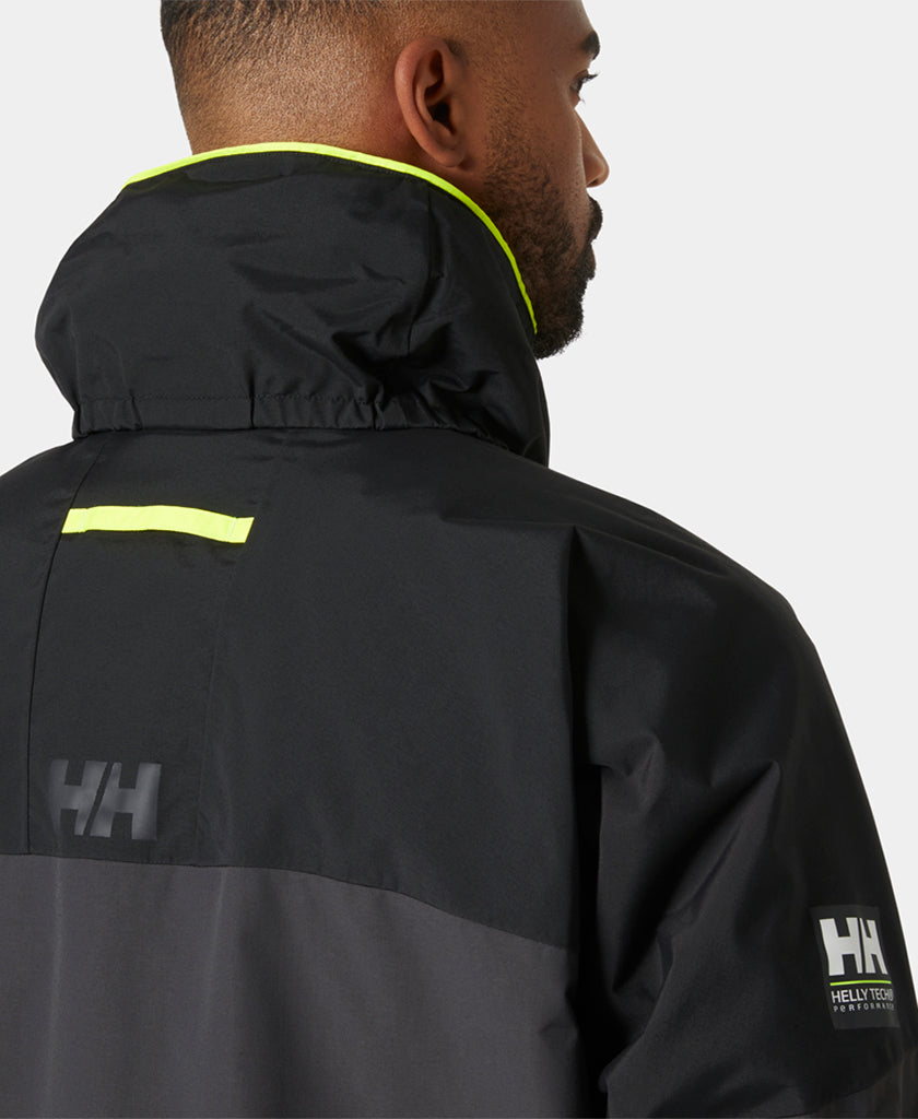 pier 4.0 jacket