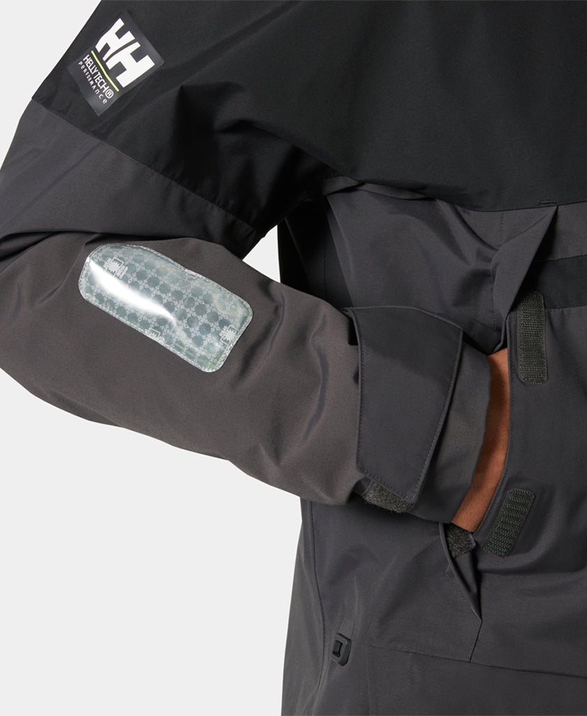 pier 4.0 jacket