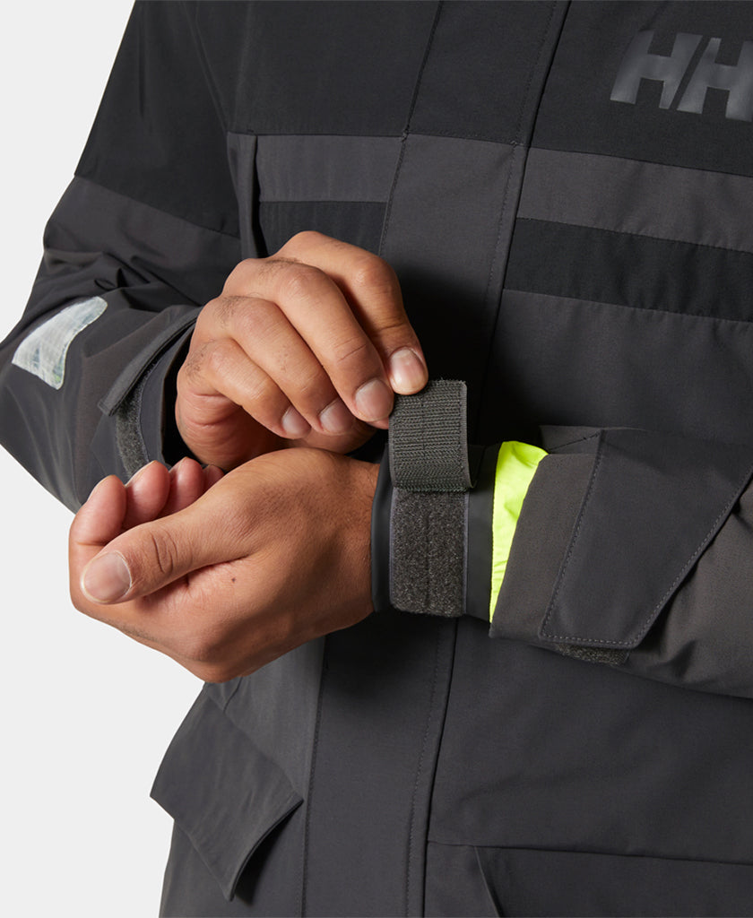 pier 4.0 jacket