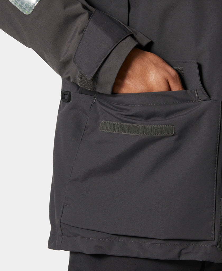 pier 4.0 jacket
