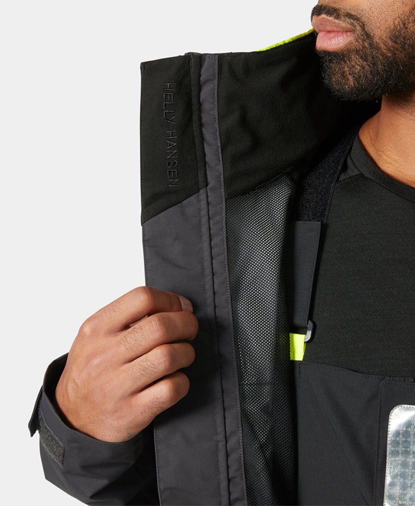 pier 4.0 jacket