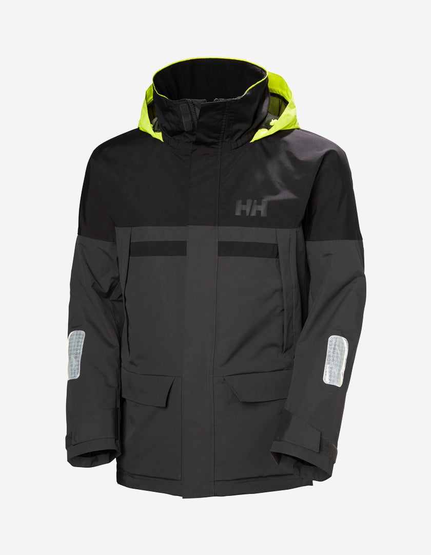 pier 4.0 jacket
