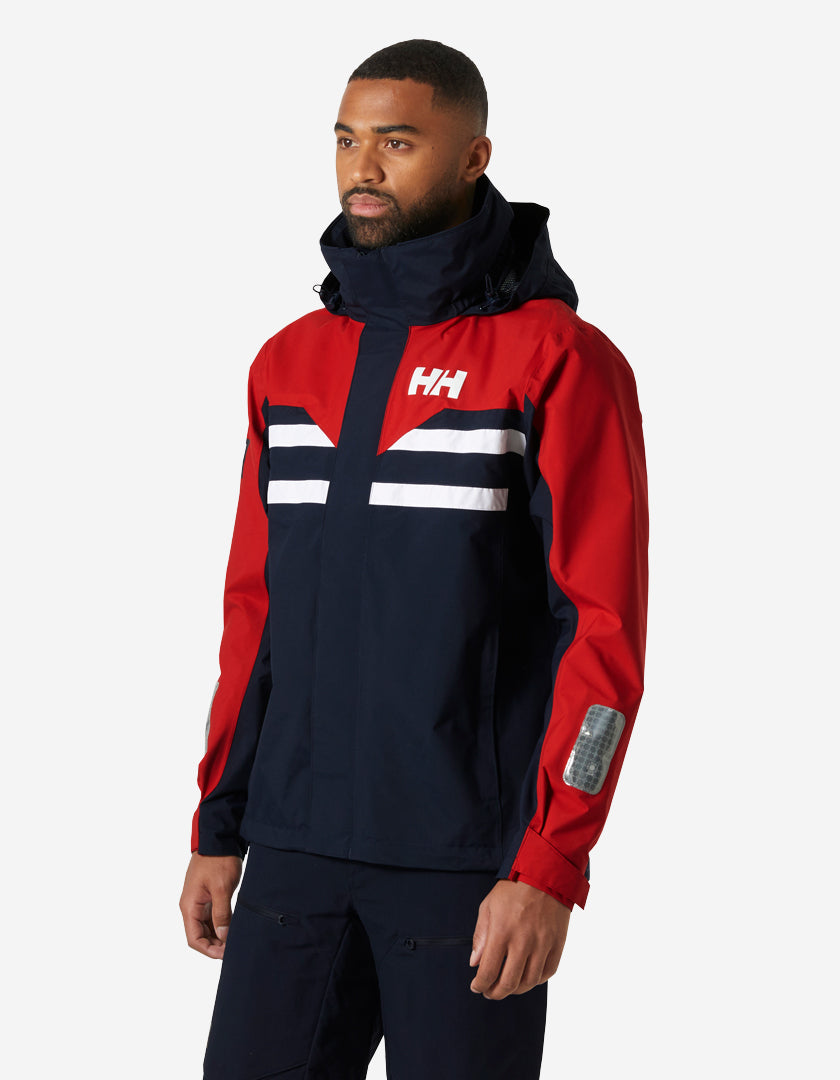 quayside jacket
