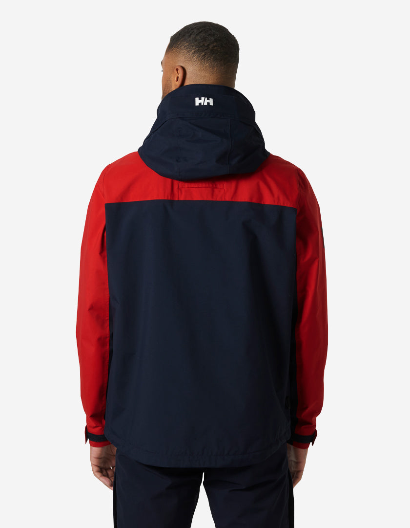 quayside jacket