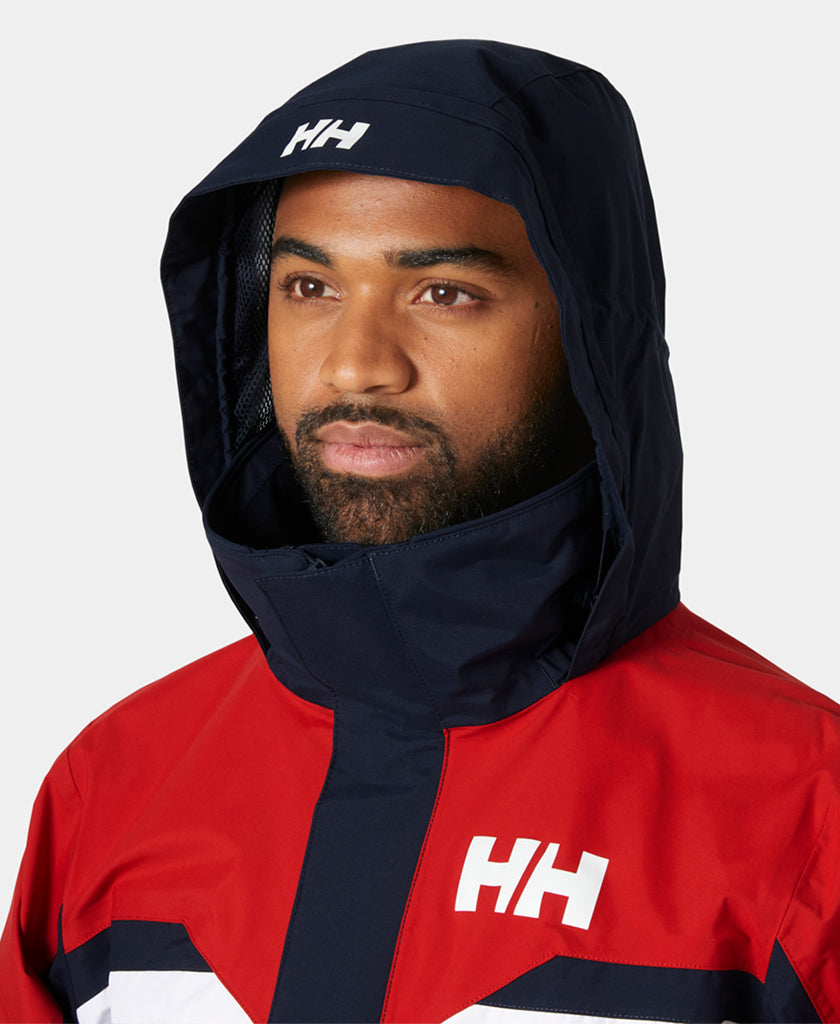quayside jacket