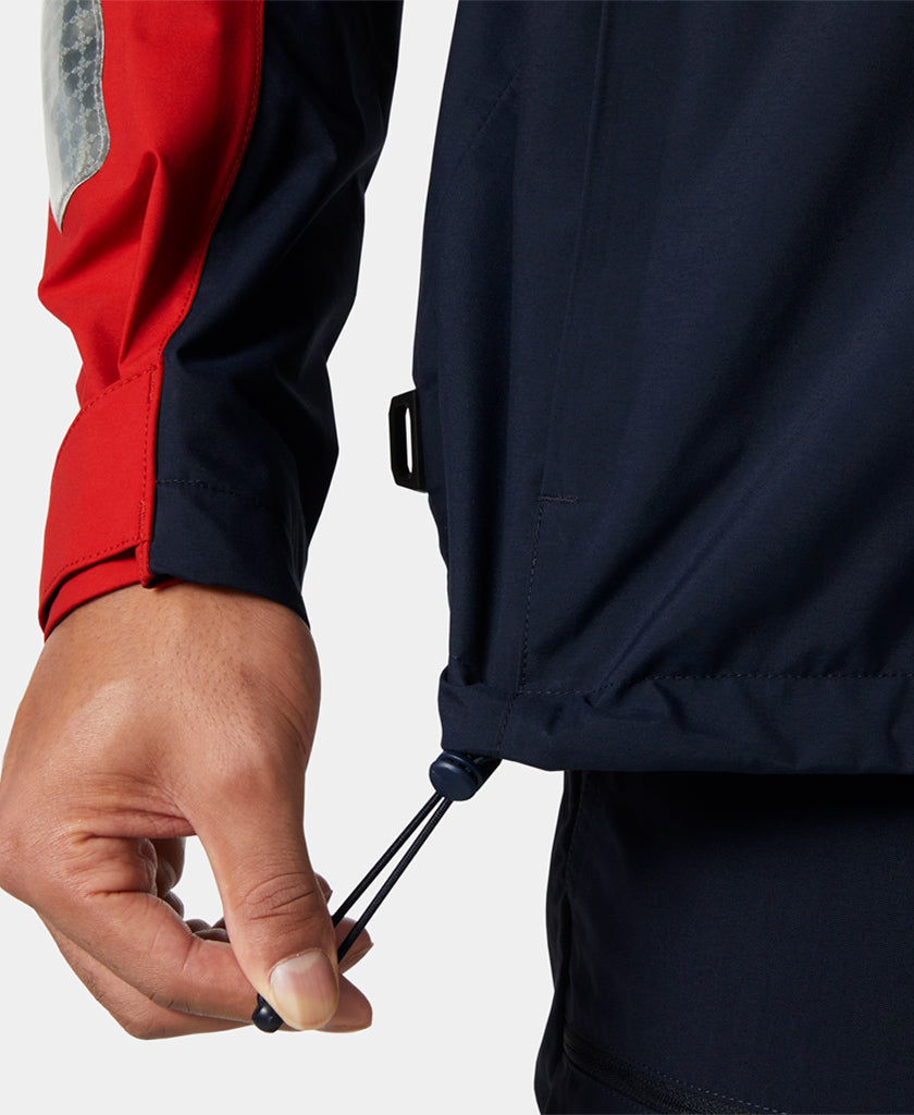 quayside jacket
