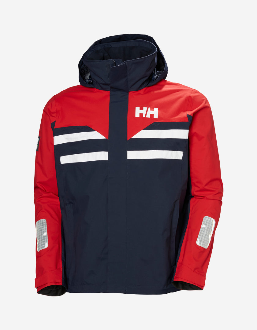 quayside jacket