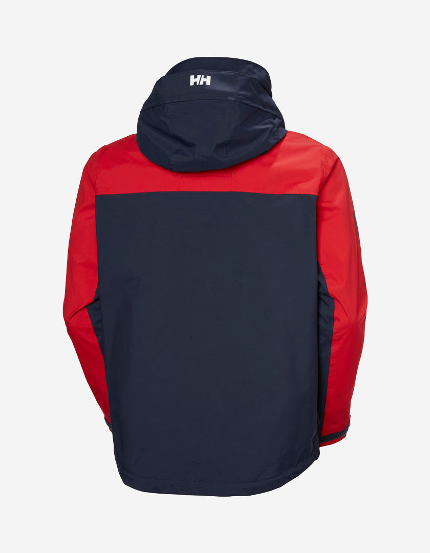 quayside jacket