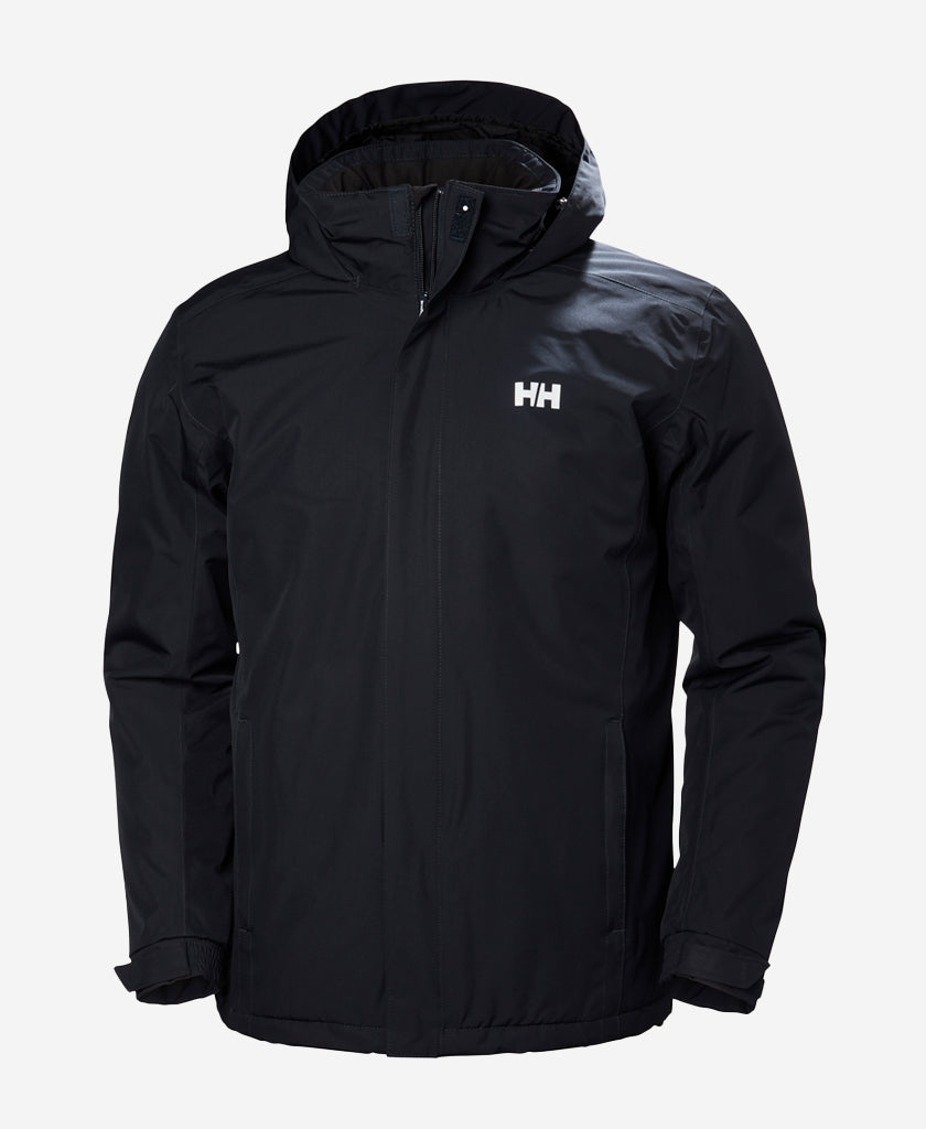 dubliner insulated jacket
