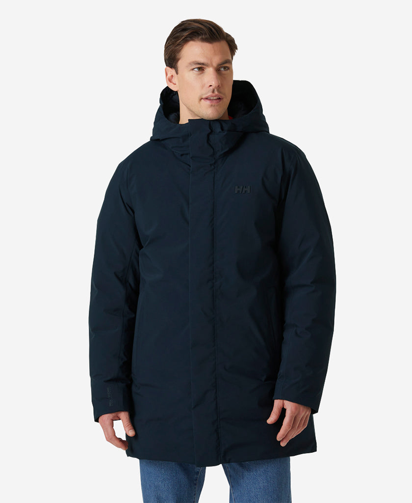 urb pro ht down coat