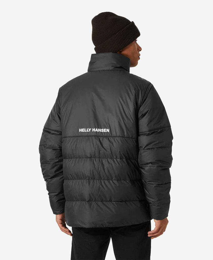oslo light puffy jacket