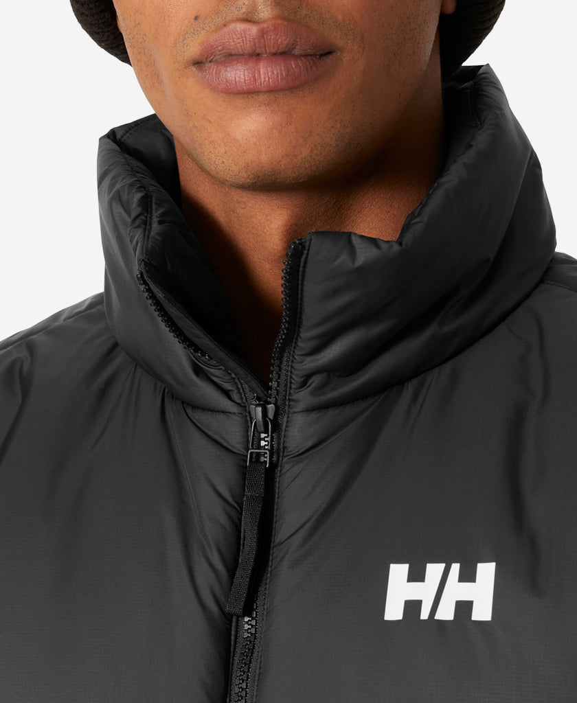 oslo light puffy jacket
