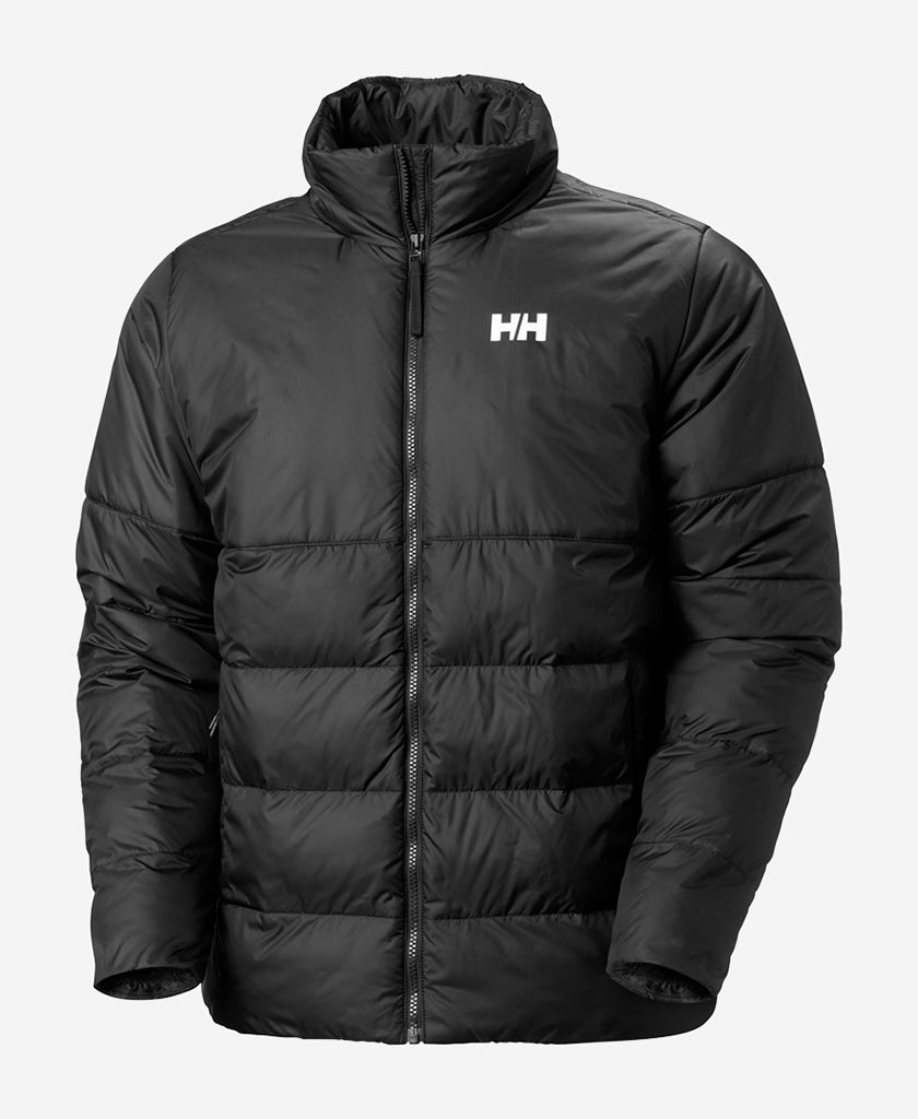 oslo light puffy jacket