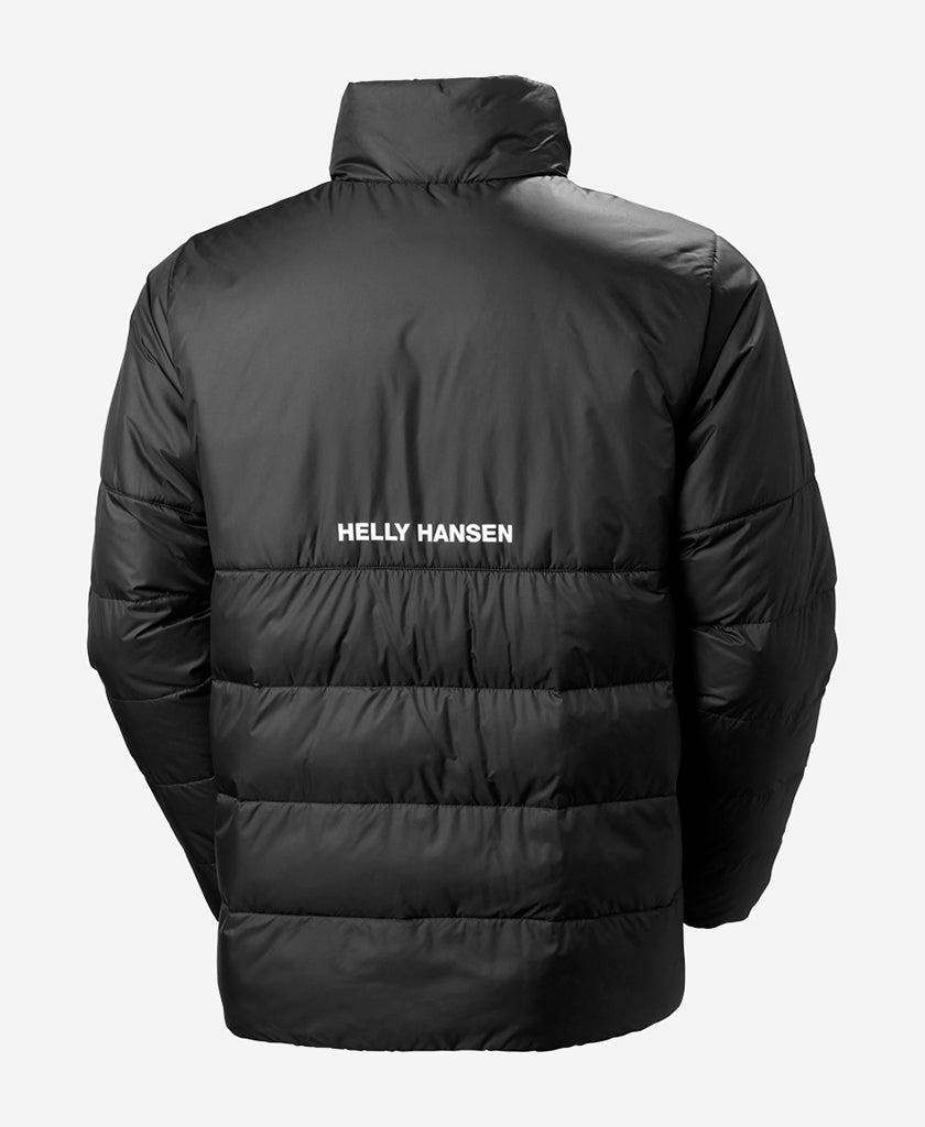 oslo light puffy jacket