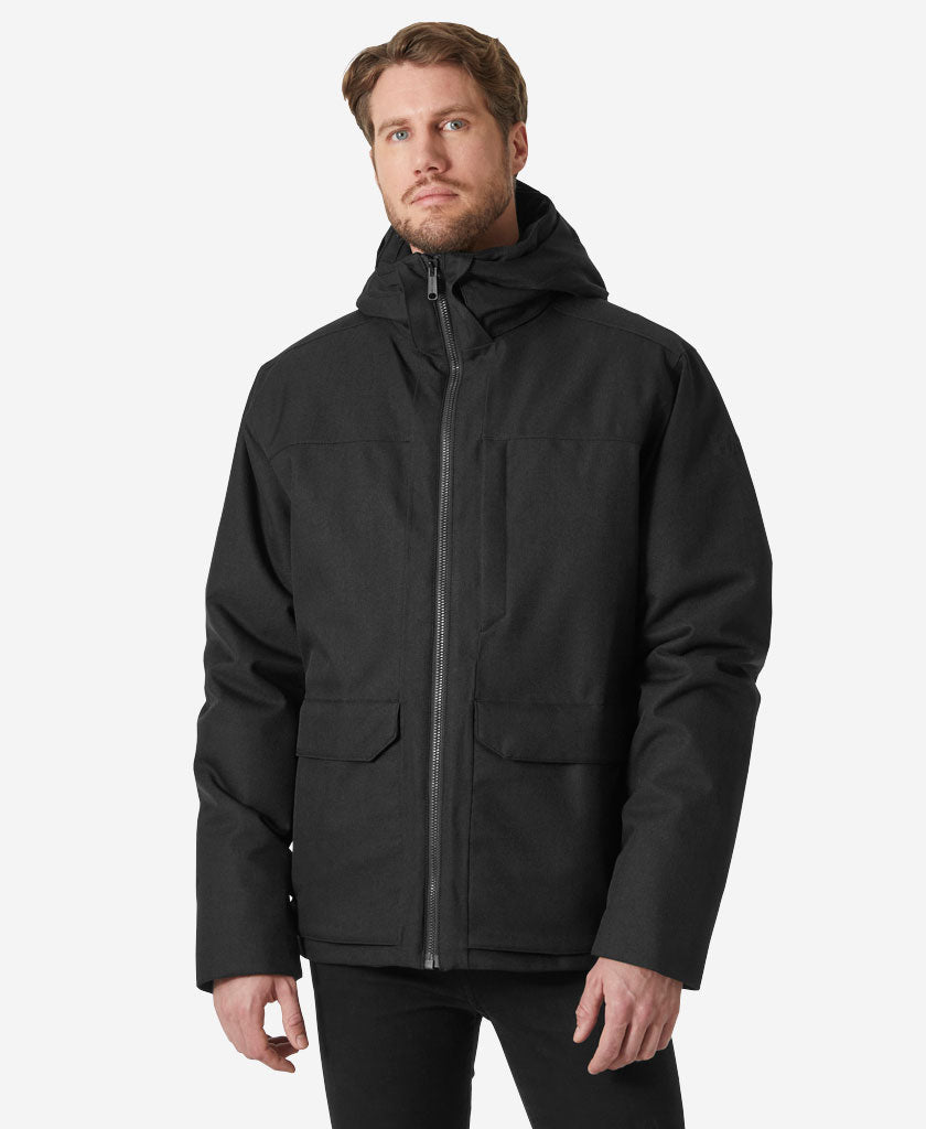 chill jacket 3.0