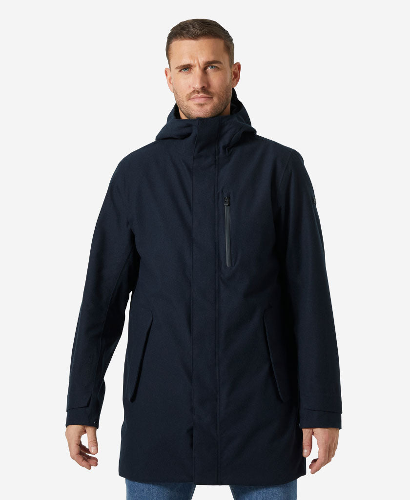 frogner jacket