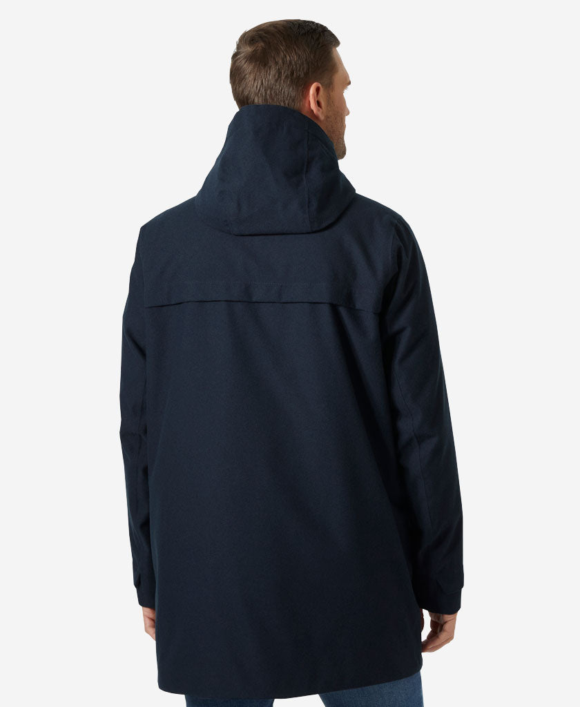 frogner jacket