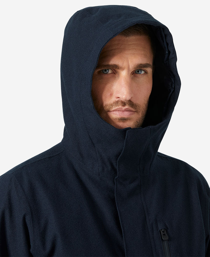 frogner jacket