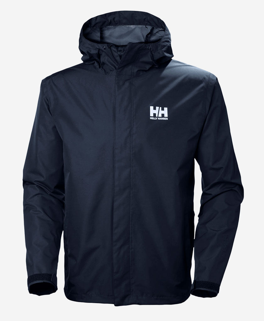 seven j jacket