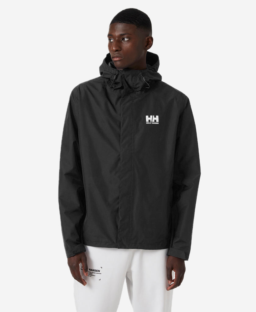 seven j jacket