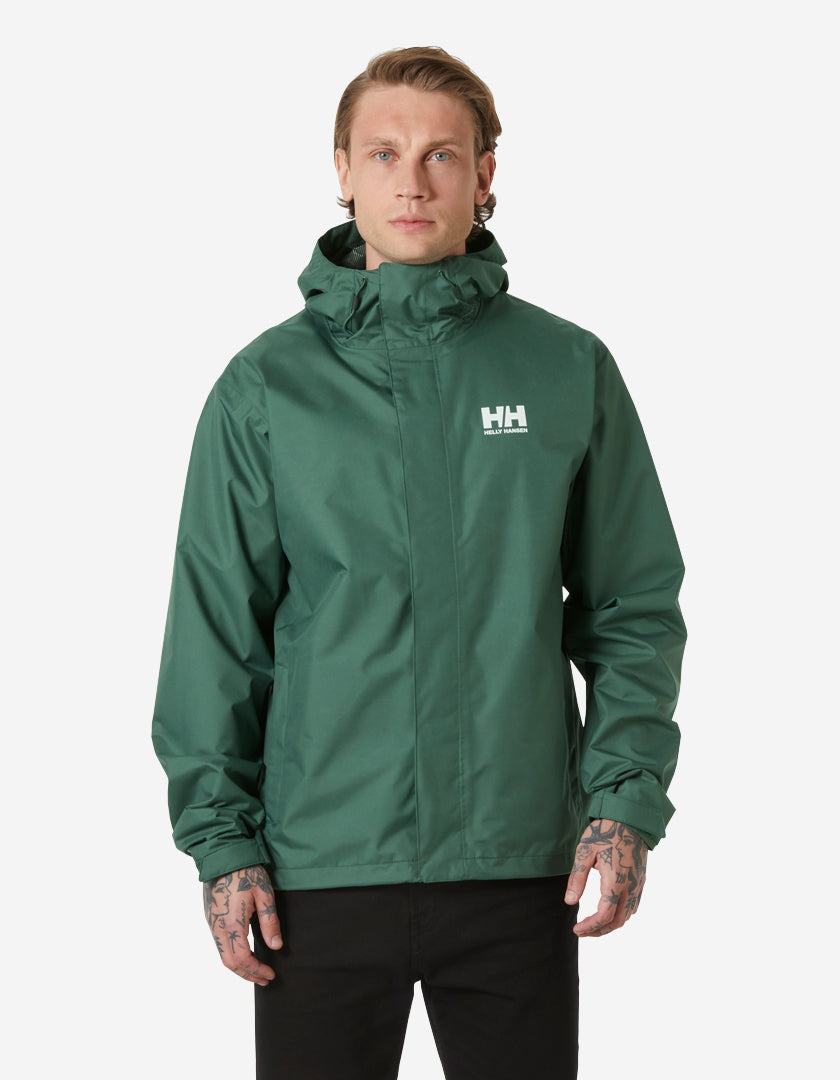 seven j jacket