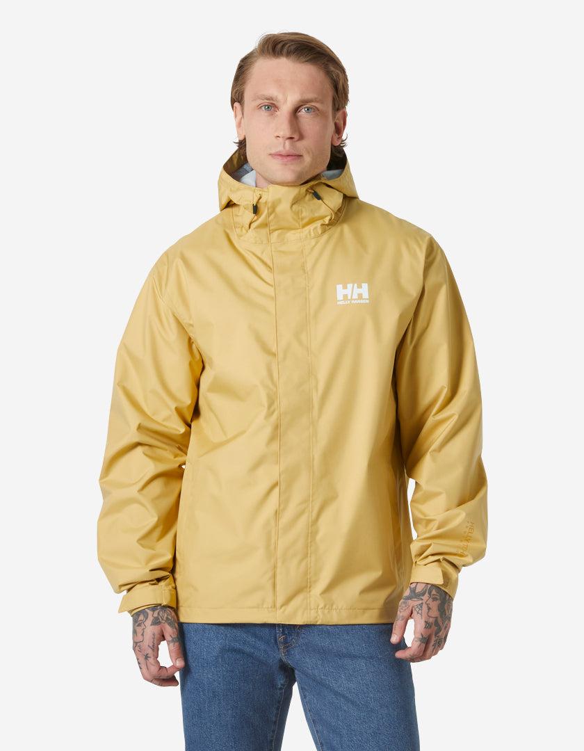 seven j jacket