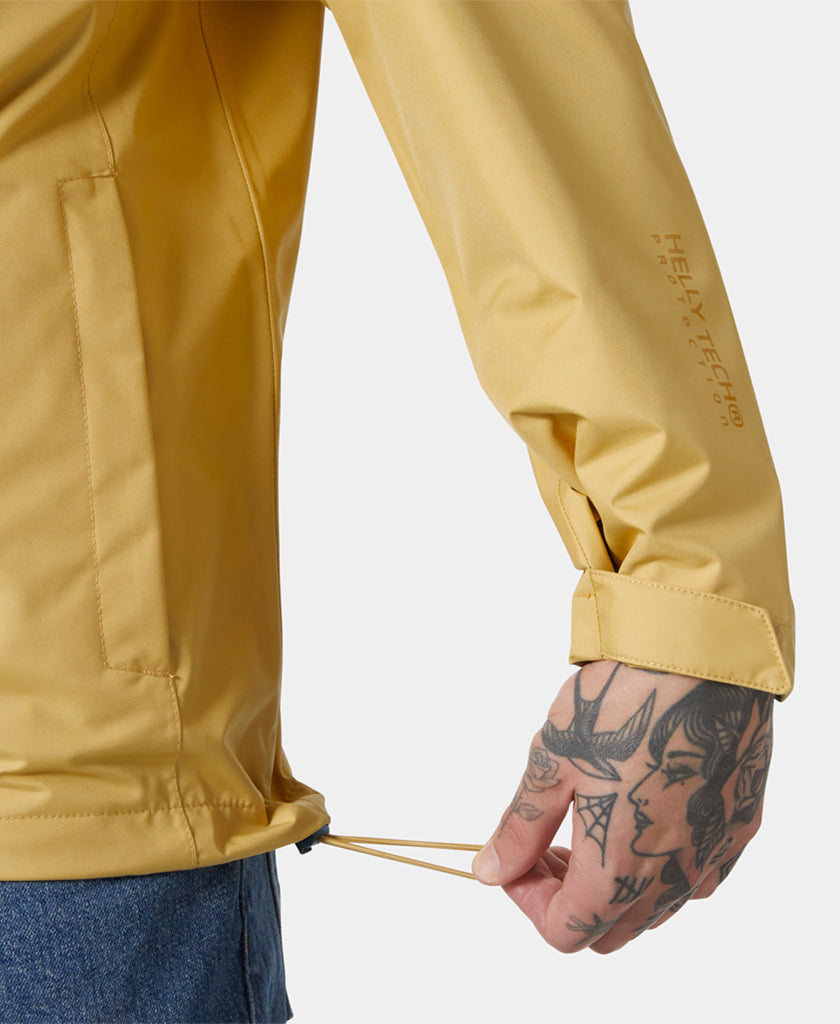 seven j jacket