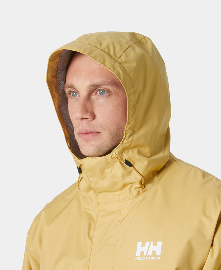 seven j jacket