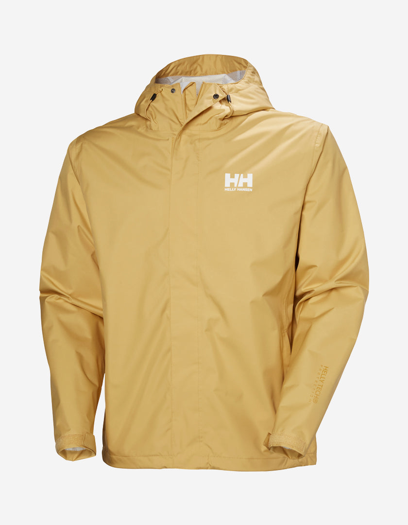 seven j jacket