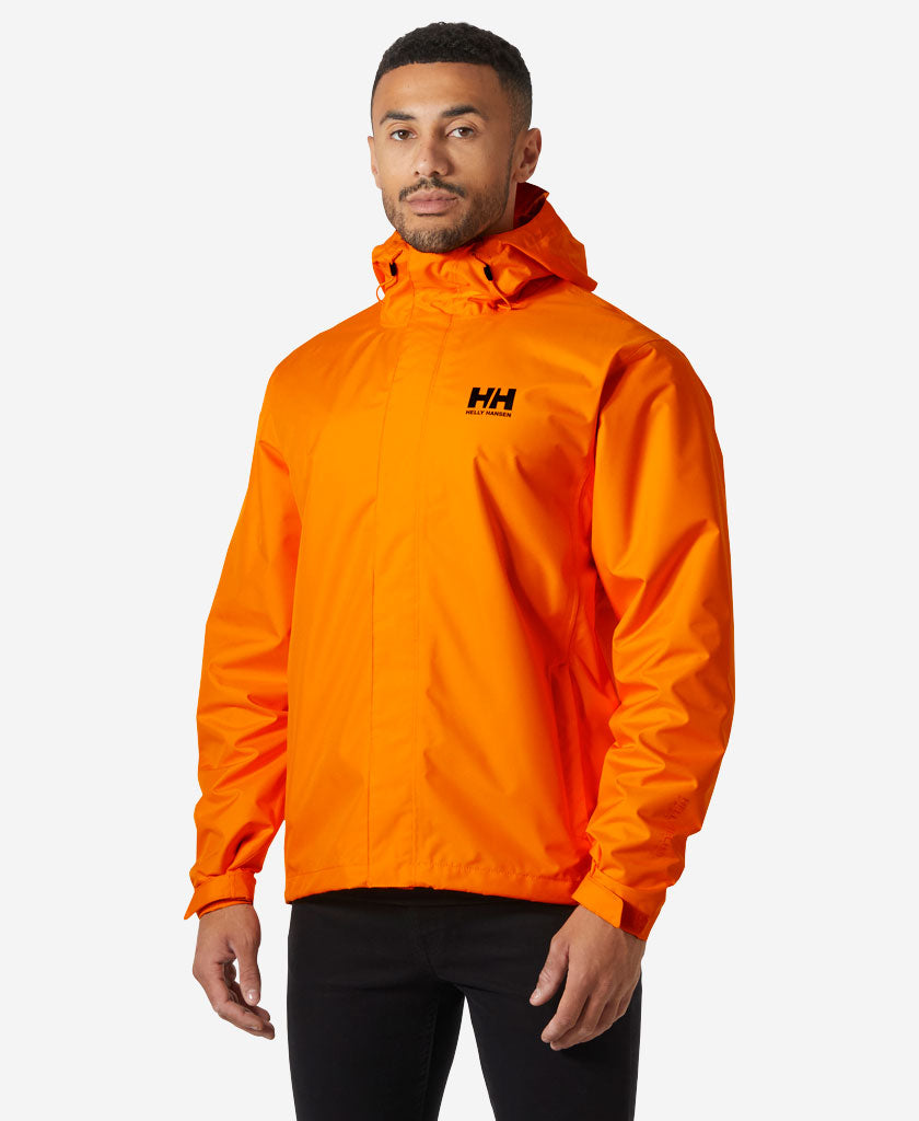 seven j jacket
