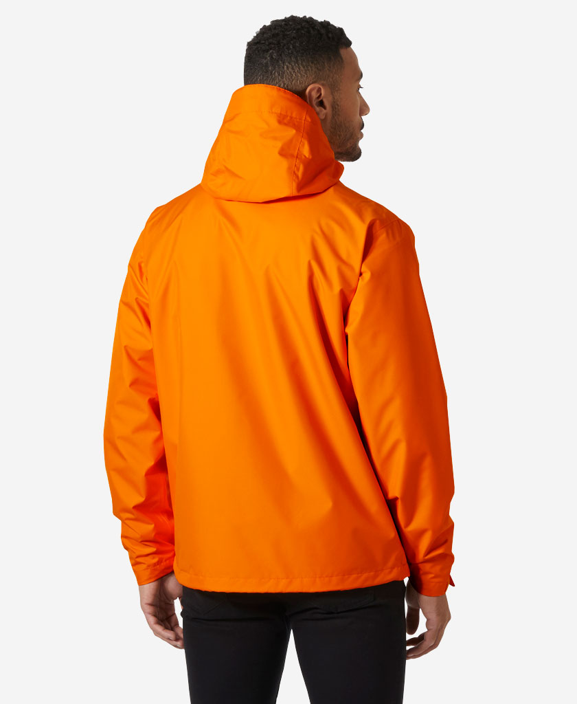 seven j jacket
