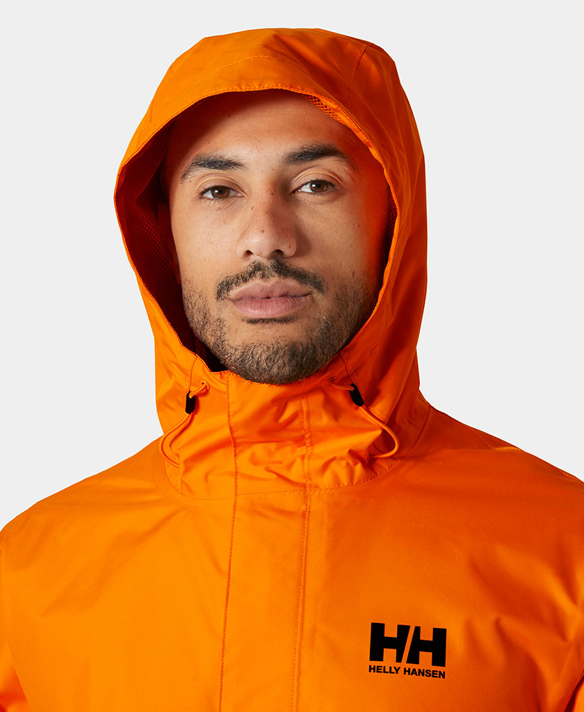 seven j jacket