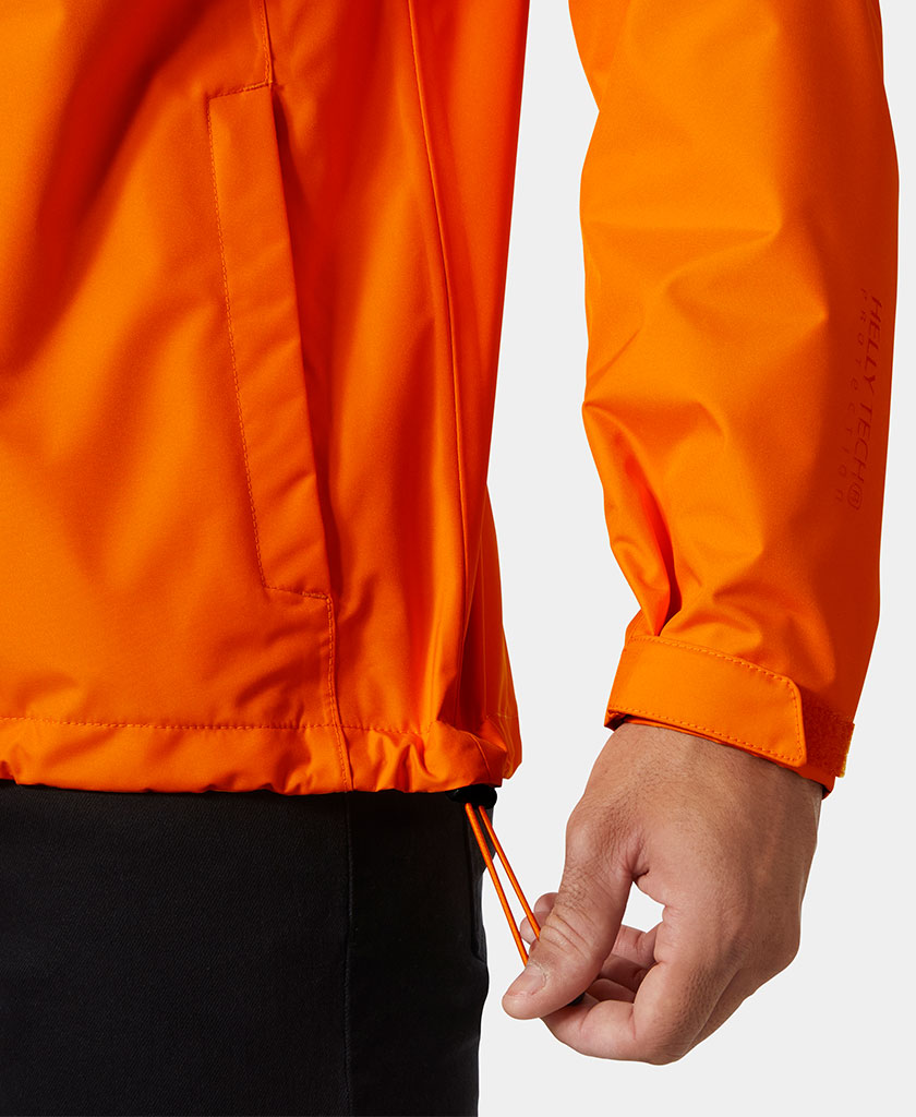 seven j jacket