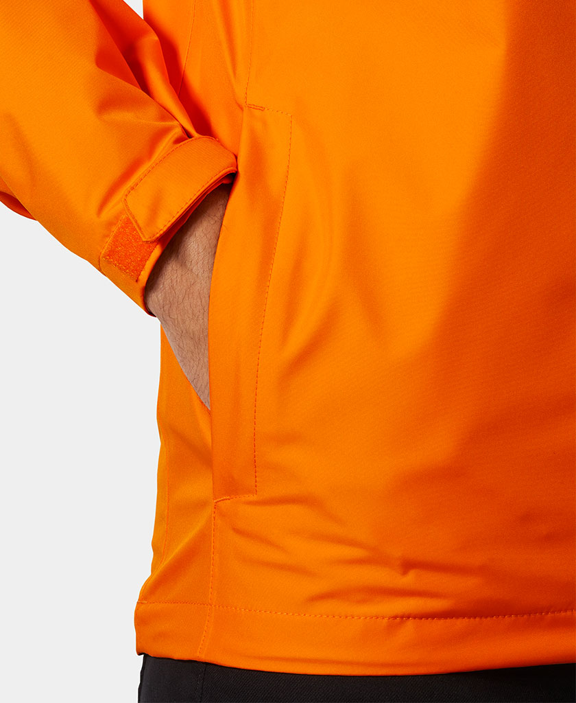 seven j jacket