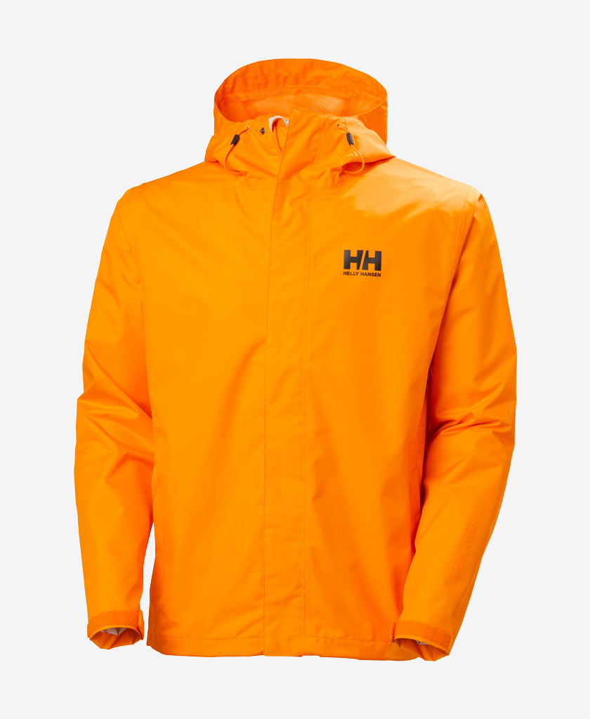 seven j jacket