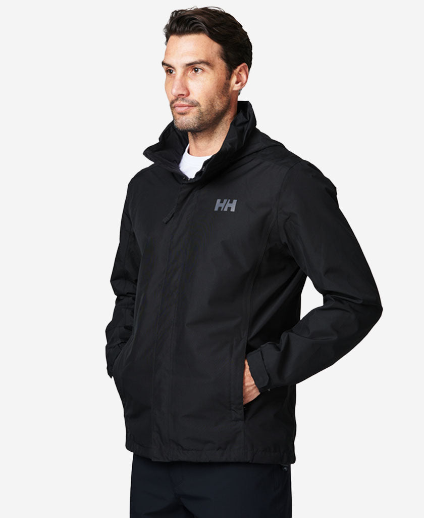 dubliner jacket