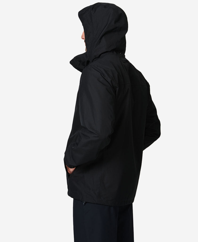 dubliner jacket