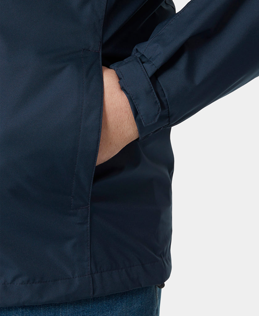 dubliner jacket