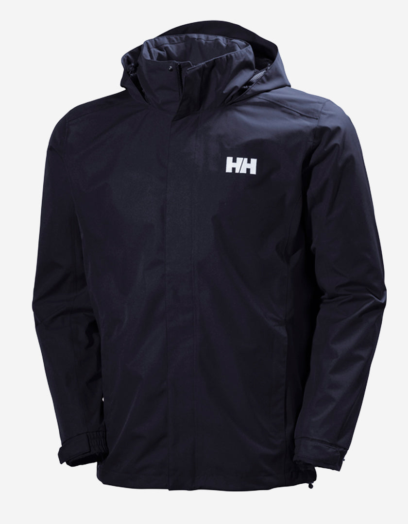 dubliner jacket
