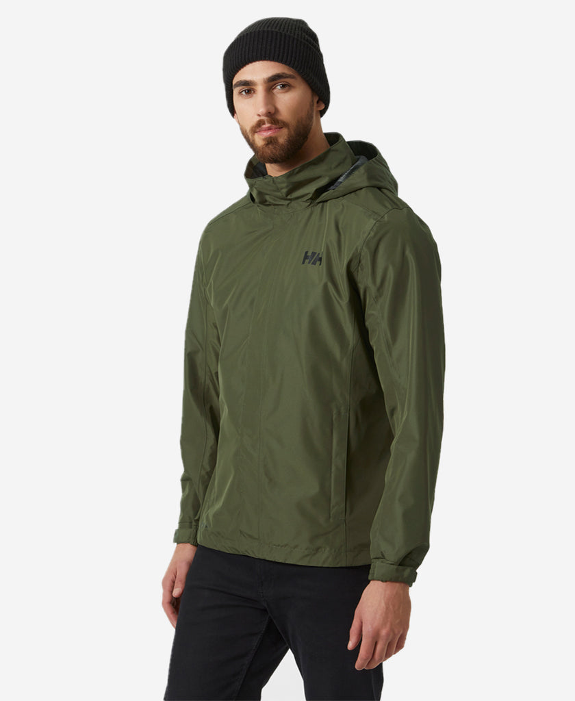 dubliner jacket