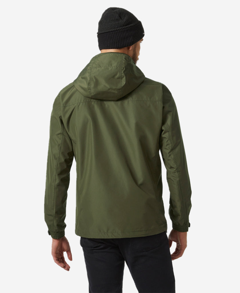 dubliner jacket