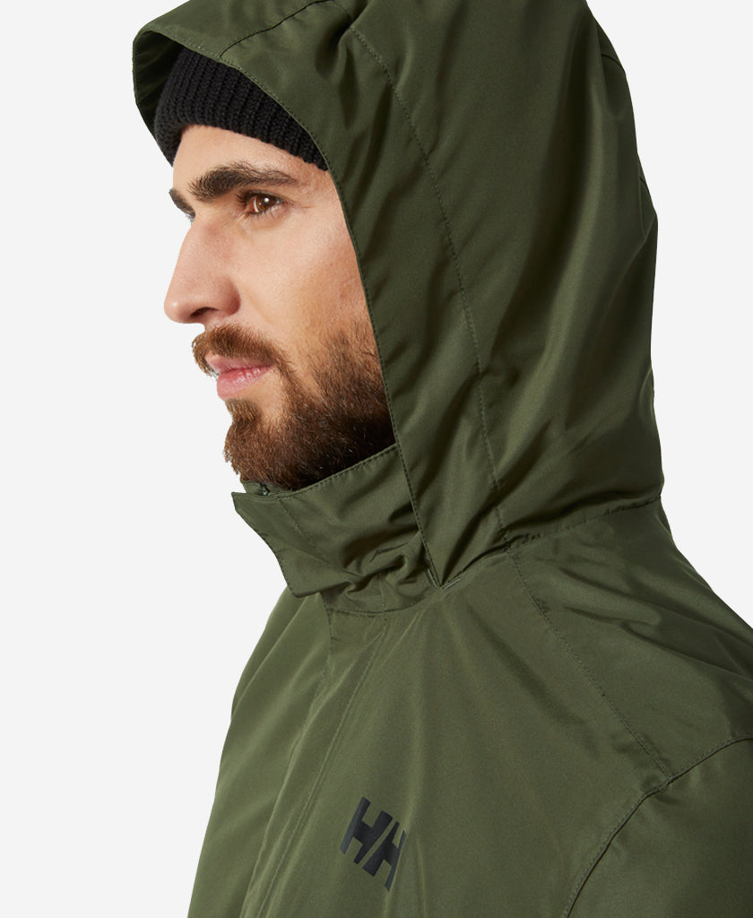 dubliner jacket