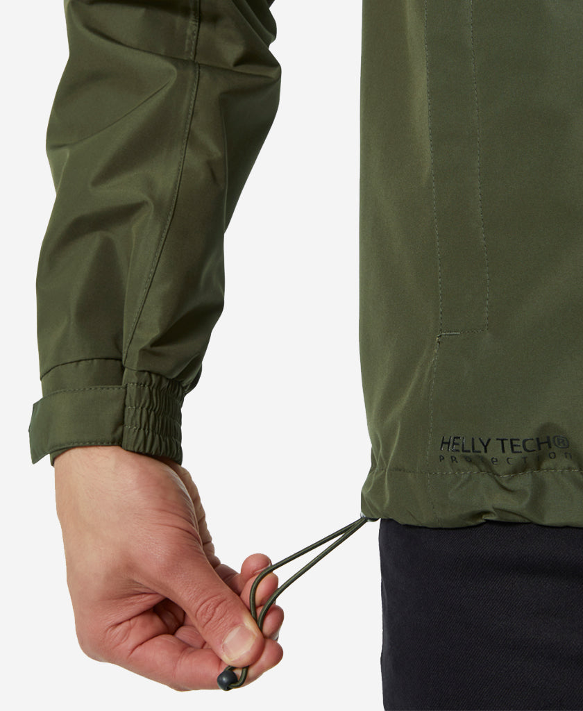 dubliner jacket