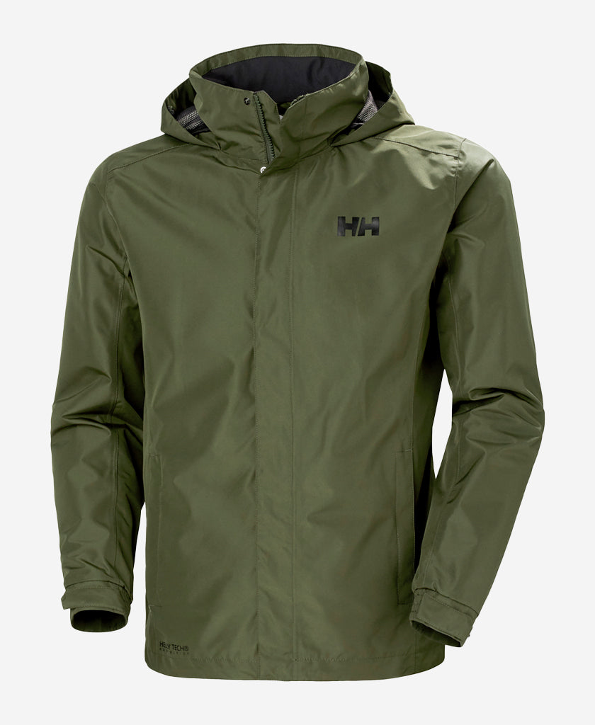 dubliner jacket