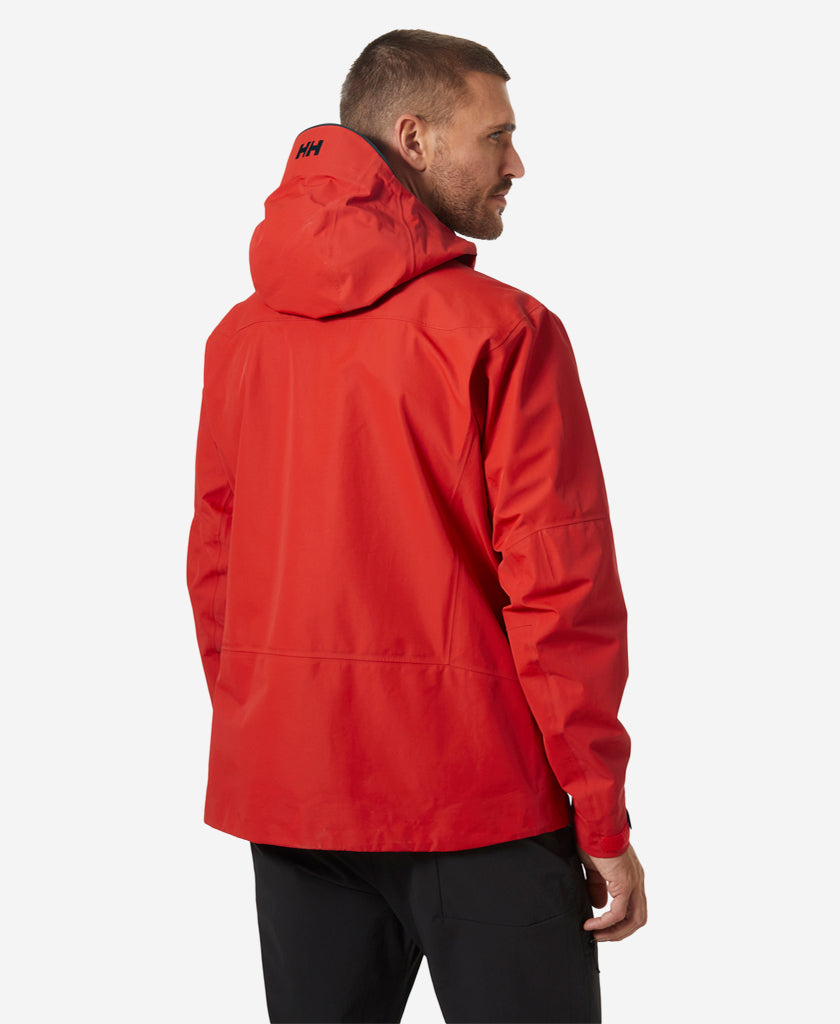 odin 9 worlds infinity 3l jacket
