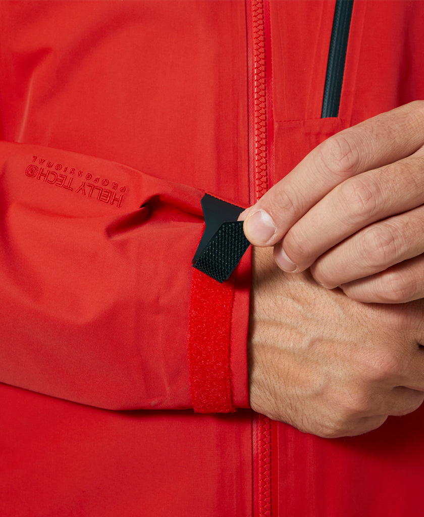 odin 9 worlds infinity 3l jacket