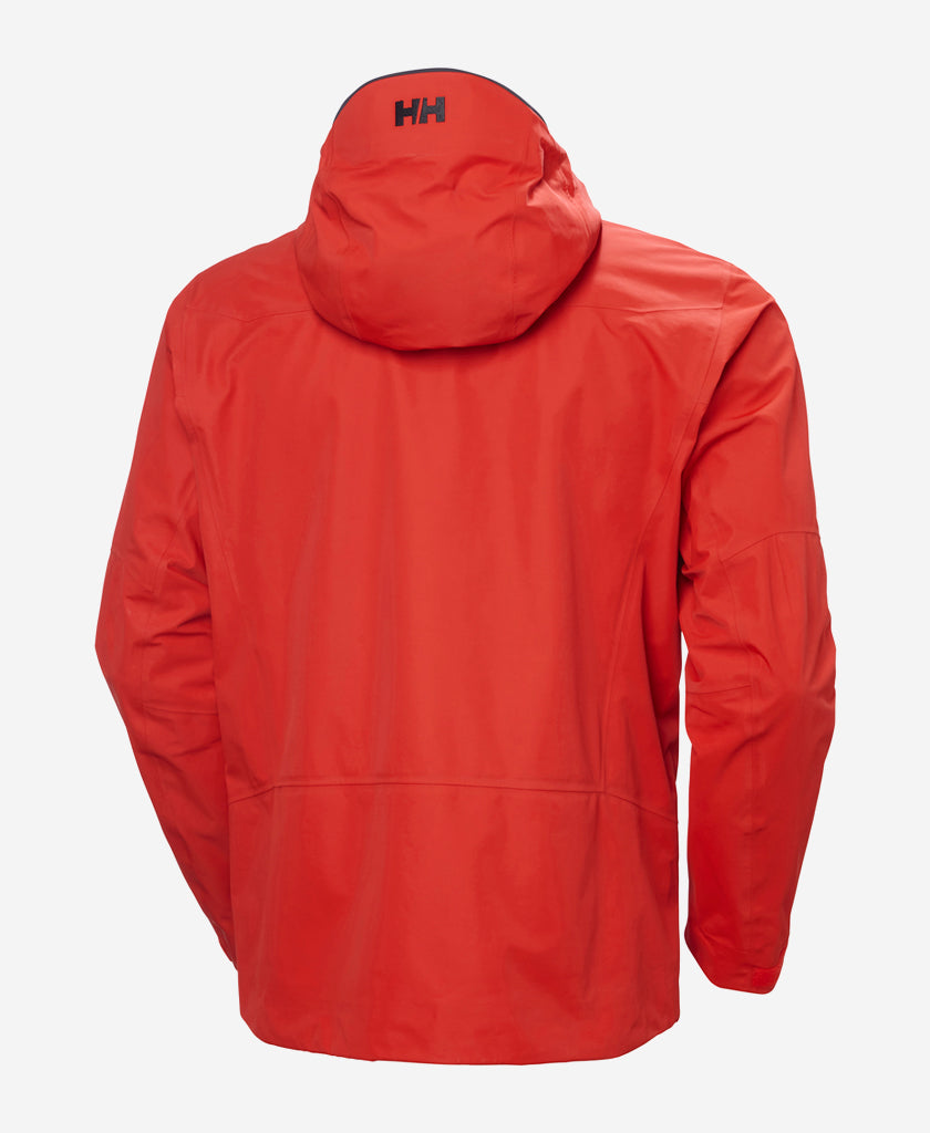 odin 9 worlds infinity 3l jacket