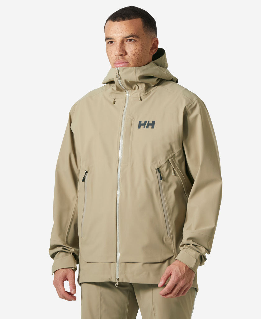 verglas bc jacket