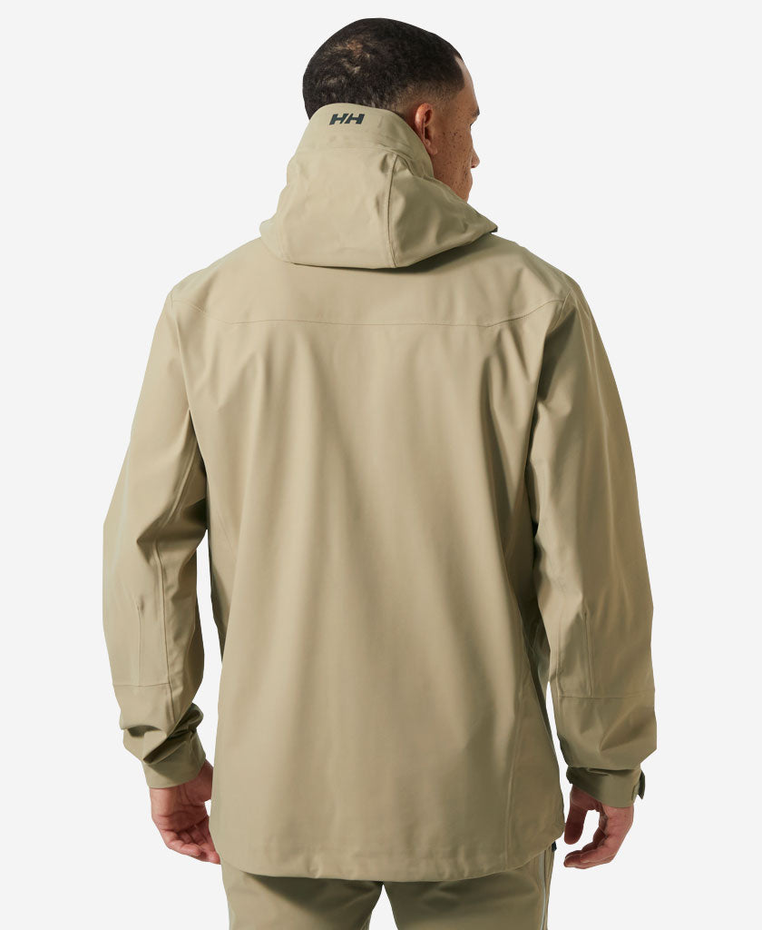 verglas bc jacket